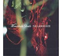 The Mountain Goats Tallahassee (CD) Album