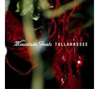 The Mountain Goats Tallahassee (Vinyl LP) 12" Album