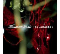 The Mountain Goats Tallahassee (Vinyl LP) 12" Album