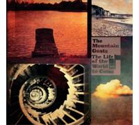 The Mountain Goats The Life of the World to Come (CD) Album