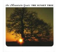 The Mountain Goats The Sunset Tree (CD) Album
