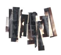 The Mountain Goats We Shall Be Healed (Vinyl LP)