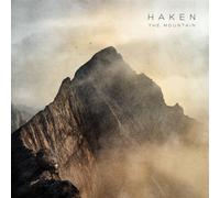 Haken The Mountain (CD) Album