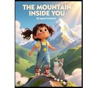The Mountain Inside You: educational children’s storybook - self belief