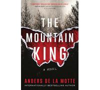 The Mountain King: A Novel: 1