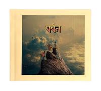 The Mountain (Lenticular Cover)