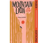 The mountain lion: 'I love this novel' Patricia Lockwood