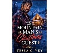 The Mountain Man's Christmas Guest: 3