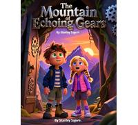 The Mountain of Echoing Gears: An Adventure Story