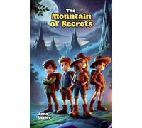 The Mountain of Secrets