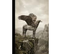 The Mountain Sentinel: A Journal of Strength and Discovery