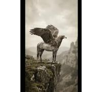The Mountain Sentinel: A Journal of Strength and Discovery