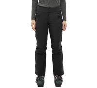 The Mountain Studio 2L Stretch Insulated W - pantaloni da sci - donna Black S
