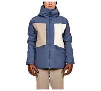 The Mountain Studio - 3L Hybrid Shell Jacket - Giacca da sci XL blu