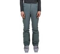 The Mountain Studio 3L Stretch Insulated W - pantaloni da sci - donna Green S