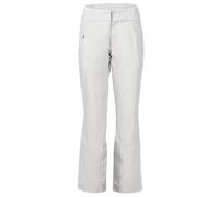 The Mountain Studio 3L Stretch Insulated W - pantaloni da sci - donna M White woman Cordura,Primaloft Gold Eco