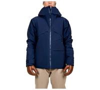 The Mountain Studio All Mountain 3l Stretch Jacket Sky Captain L