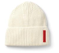 The Mountain Studio - Are Beanie - Berretto One Size bianco