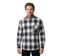 The Mountain Studio Camicia A Maniche Lunghe Flannel