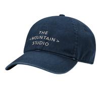 The Mountain Studio Cap C-4 dark navy 26/27