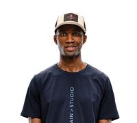 The Mountain Studio Cap C-7 castle wall 26/27