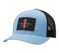 The Mountain Studio Cap C-7 dusty blue 26/27