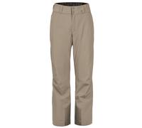 The Mountain Studio Carv Insulated Stretch M - pantaloni da sci - uomo Beige L