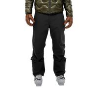 The Mountain Studio Carv Insulated Stretch M - pantaloni da sci - uomo Black M