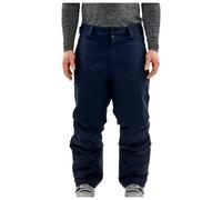 The Mountain Studio Carv Insulated Stretch Pants Blu M Uomo