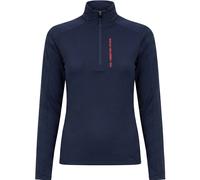 The Mountain Studio Donna Camicia da sci M-3 W sky captain 26/27 - S