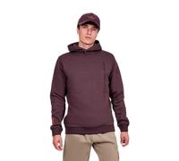 The Mountain Studio Felpa Con Cappuccio Organic Cotton Original Tms