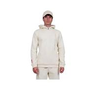 The Mountain Studio Felpa Con Cappuccio Organic Cotton Original Tms