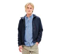 The Mountain Studio Felpa Con Zip Organic Cotton Original