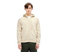 The Mountain Studio Felpa Con Zip Organic Cotton Original