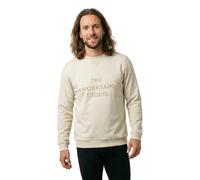 The Mountain Studio Felpa Organic Cotton Original Tms
