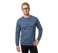 The Mountain Studio Felpa Organic Cotton Original Tms