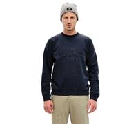 The Mountain Studio Felpa Organic Cotton Original Tms Crew