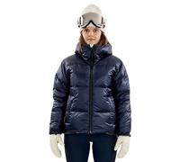 The Mountain Studio Giacca Piumino Pertex Reversible Tecno