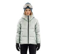 The Mountain Studio Giacca Piumino Pertex Reversible Tecno