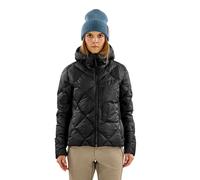 The Mountain Studio Giacca Piumino Ultralight Hood Gore-tex®