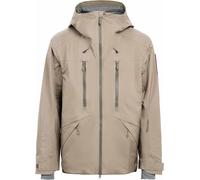 The Mountain Studio Gore-tex Epe 3l Shell Jacket Seneca Rock M
