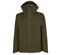 The Mountain Studio - GORE-TEX 2L Paclite Jacket - Giacca antipioggia XL olivia