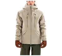 The Mountain Studio - GORE-TEX Epe 3L Shell Jacket - Giacca da sci XXL beige
