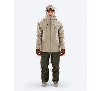 The Mountain Studio Gore-tex Epe 3l Shell Jacket Seneca Rock M