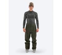 The Mountain Studio Gore-tex Epe 3l Shell Pants Forest Green M