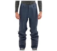 The Mountain Studio - GORE-TEX Epe 3L Shell Pants - Pantaloni da sci XL blu