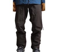 The Mountain Studio GTX Pro 3L Shell M - pantaloni da sci - uomo XS Brown man Gore-Tex Pro,Cordura,Dwr