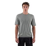 The Mountain Studio Maglietta A Maniche Corte Two Tone Tech