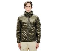 The Mountain Studio Pertex Insulated Midlayer M - giacca primaloft - uomo S Green man Primaloft Gold Eco,Pertex