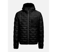The Mountain Studio Reversible Light Hood Jacket Black Onyx L